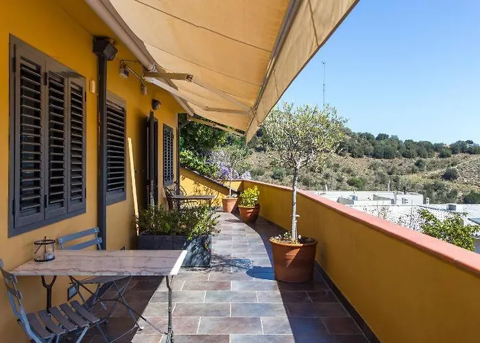 Anita'S Bed And Breakfast Barcellona